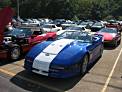Corvette Photos