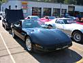 Corvette Photos