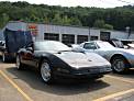Corvette Photos